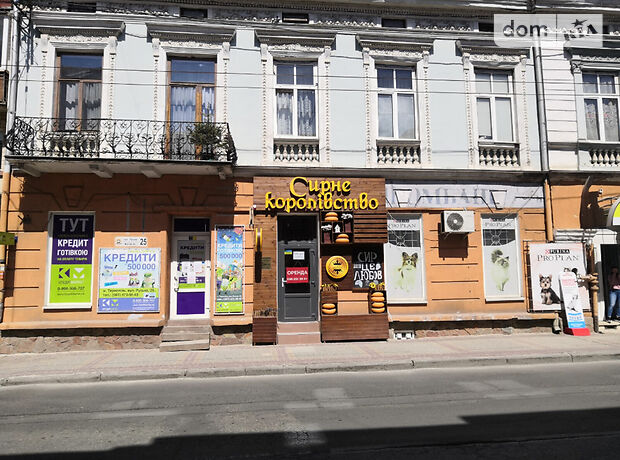 Помещение свободного назначения в Тернополе, сдам в аренду по Руська улица, район Центр, цена: договорная за объект фото 1 Помещение свободного назначения в Тернополе, сдам в аренду по Руська улица, район Центр, цена: договорная за объект фото 1