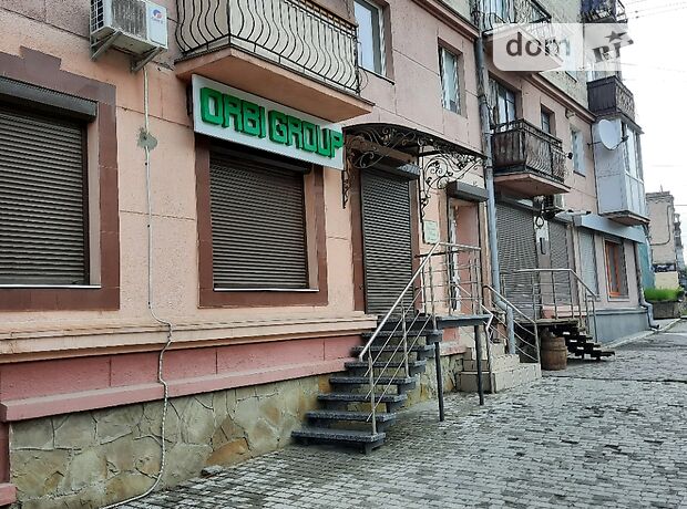 Помещение свободного назначения в Тернополе, сдам в аренду по Руська улица, район Центр, цена: договорная за объект фото 1 Помещение свободного назначения в Тернополе, сдам в аренду по Руська улица, район Центр, цена: договорная за объект фото 1