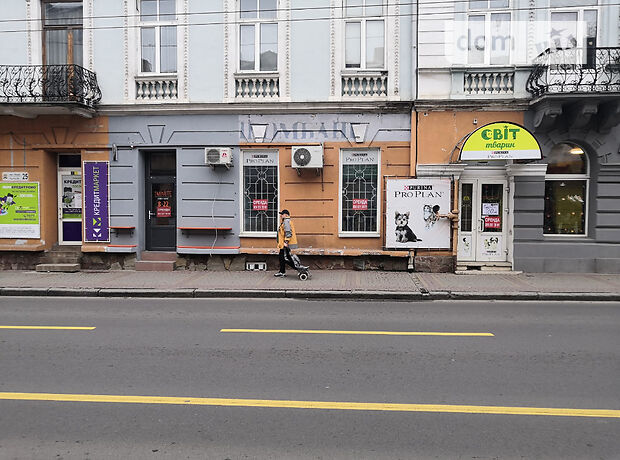 Помещение свободного назначения в Тернополе, сдам в аренду по Руська улица, район Центр, цена: договорная за объект фото 1 Помещение свободного назначения в Тернополе, сдам в аренду по Руська улица, район Центр, цена: договорная за объект фото 1