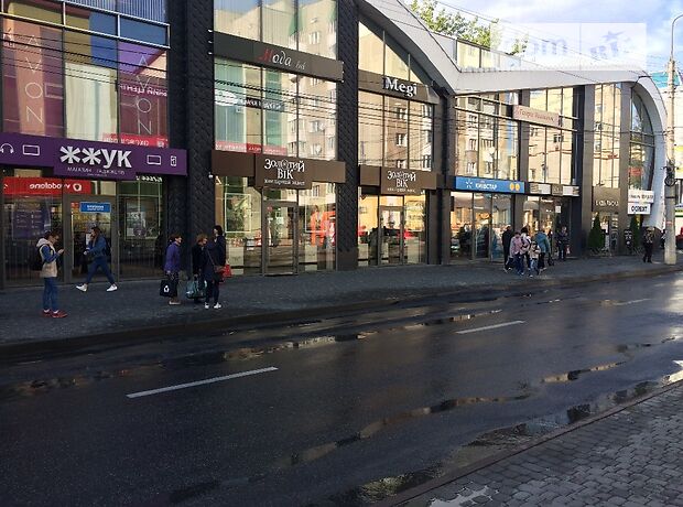 Помещение свободного назначения в Тернополе, сдам в аренду по Шептицкого Андрея Митрополита улица 6, район Центр, цена: 32 800 грн за объект фото 1 Помещение свободного назначения в Тернополе, сдам в аренду по Шептицкого Андрея Митрополита улица 6, район Центр, цена: 32 800 грн за объект фото 1