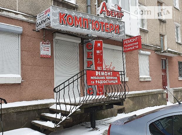 Помещение свободного назначения в Тернополе, сдам в аренду по Старий ринок 1 1, район Центр, цена: 27 624 грн за объект фото 1 Помещение свободного назначения в Тернополе, сдам в аренду по Старий ринок 1 1, район Центр, цена: 27 624 грн за объект фото 1