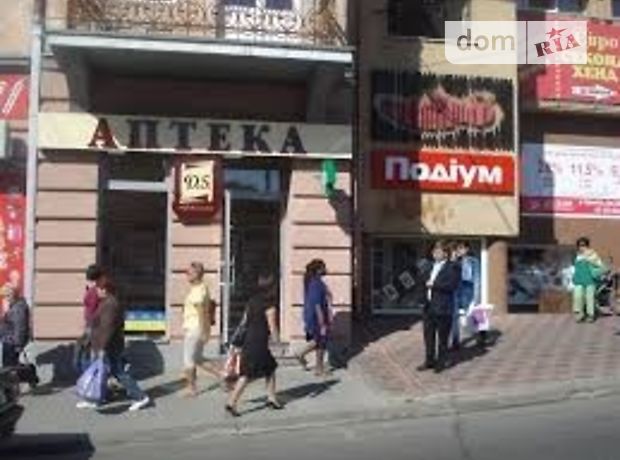 Помещение свободного назначения в Тернополе, сдам в аренду по Шептицького, район Центр, цена: 118 200 грн за объект фото 1 Помещение свободного назначения в Тернополе, сдам в аренду по Шептицького, район Центр, цена: 118 200 грн за объект фото 1