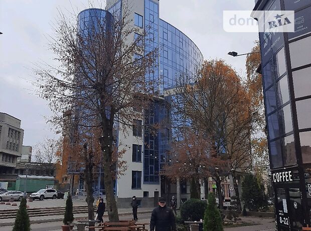 Помещение свободного назначения в Тернополе, сдам в аренду по, район Центр, цена: договорная за объект фото 1 Помещение свободного назначения в Тернополе, сдам в аренду по, район Центр, цена: договорная за объект фото 1