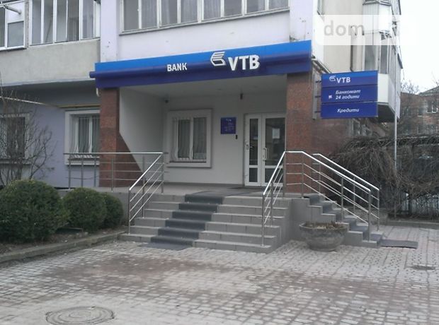 Долгосрочная аренда помещения свободного назначения, Тернополь, р‑н. Центр Долгосрочная аренда помещения свободного назначения, Тернополь, р‑н. Центр