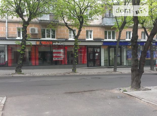 Долгосрочная аренда помещения свободного назначения, Тернополь, р‑н. Центр, Острозького 1 Долгосрочная аренда помещения свободного назначения, Тернополь, р‑н. Центр, Острозького 1