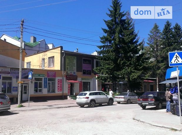 Довгострокова оренда приміщення вільного призначення, Тернопіль, Медова Довгострокова оренда приміщення вільного призначення, Тернопіль, Медова