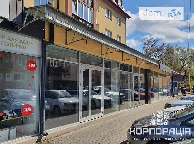 Помещение свободного назначения в Ужгороде, сдам в аренду по Франко Ивана улица, район Центр, цена: договорная за объект фото 1 Помещение свободного назначения в Ужгороде, сдам в аренду по Франко Ивана улица, район Центр, цена: договорная за объект фото 1
