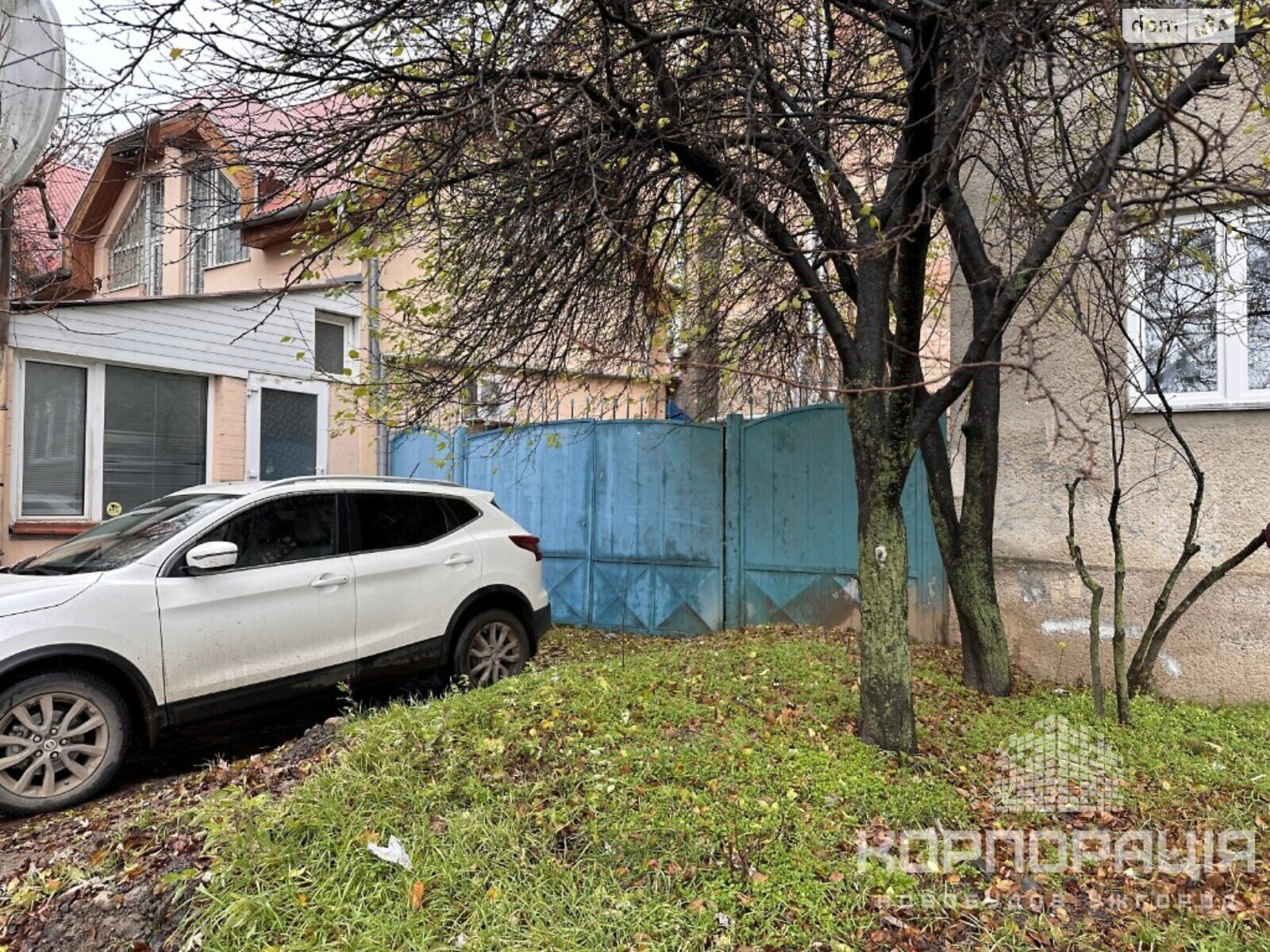 Коммерческое помещение в Ужгороде, сдам в аренду по Швабская улица, район Центр, цена: 119 700 грн за объект фото 1