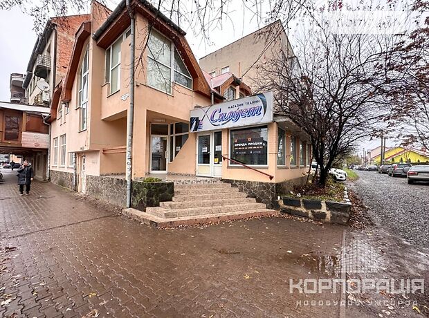 Помещение свободного назначения в Ужгороде, сдам в аренду по Швабская улица, район Центр, цена: 112 360 грн за объект фото 1 Помещение свободного назначения в Ужгороде, сдам в аренду по Швабская улица, район Центр, цена: 112 360 грн за объект фото 1