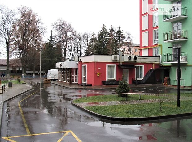 Помещение свободного назначения в Виннице, сдам в аренду по Мичурина улица, в селе Агрономичное, цена: 16 000 грн за объект фото 1 Помещение свободного назначения в Виннице, сдам в аренду по Мичурина улица, в селе Агрономичное, цена: 16 000 грн за объект фото 1