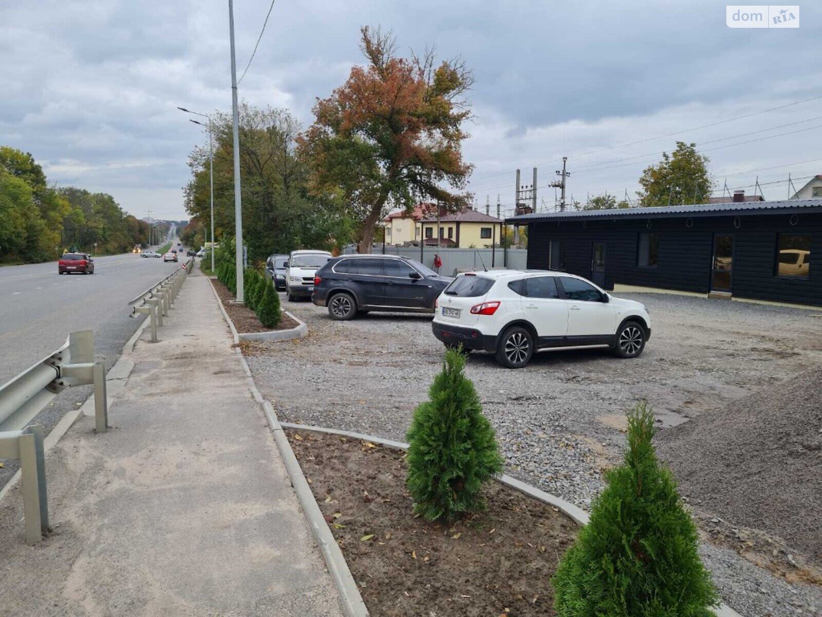 Комерційне приміщення в Вінниці, здам в оренду по Барське шосе, район Барське шосе, ціна: 79 900 грн за об’єкт фото 1