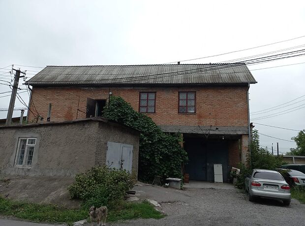 Помещение свободного назначения в Виннице, сдам в аренду по Батозька (Кірова), район Ближнее замостье, цена: 60 000 грн за объект фото 1 Помещение свободного назначения в Виннице, сдам в аренду по Батозька (Кірова), район Ближнее замостье, цена: 60 000 грн за объект фото 1