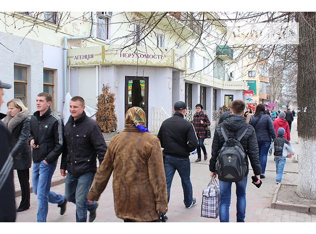 Комерційне приміщення в Вінниці, здам в оренду по Коцюбинського проспект, район Ближнє замостя, ціна: 30 000 грн за об’єкт фото 1