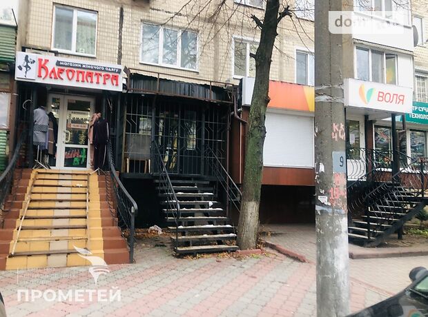 Помещение свободного назначения в Виннице, сдам в аренду по Замостянская улица, район Ближнее замостье, цена: 25 000 грн за объект фото 1 Помещение свободного назначения в Виннице, сдам в аренду по Замостянская улица, район Ближнее замостье, цена: 25 000 грн за объект фото 1