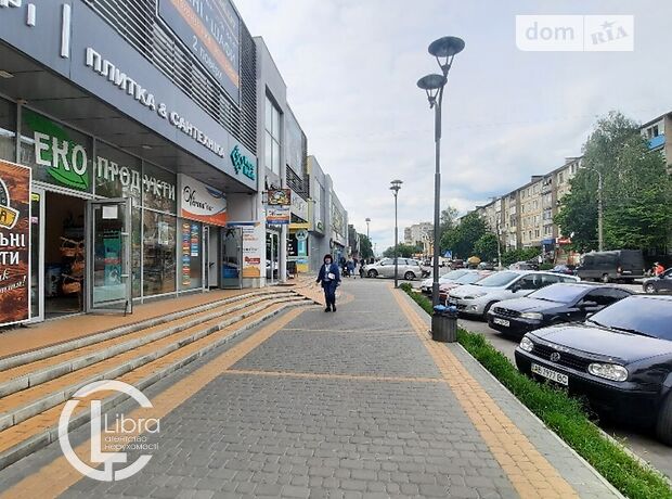 Помещение свободного назначения в Виннице, сдам в аренду по Замостянская (50-летия Победы) улица, район Ближнее замостье, цена: 40 000 грн за объект фото 1 Помещение свободного назначения в Виннице, сдам в аренду по Замостянская (50-летия Победы) улица, район Ближнее замостье, цена: 40 000 грн за объект фото 1