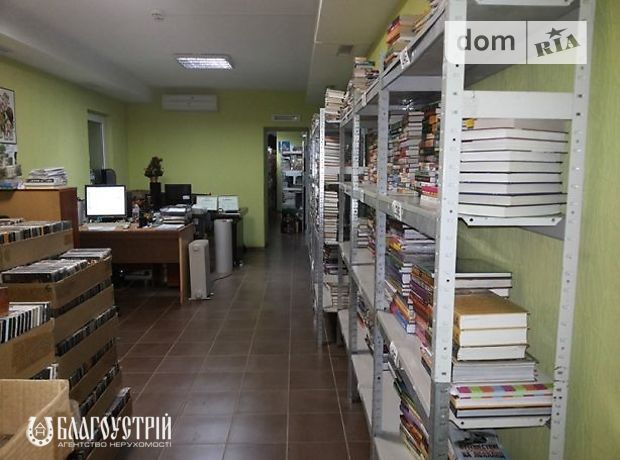 Долгосрочная аренда помещения свободного назначения, Винница, Киевская улица Долгосрочная аренда помещения свободного назначения, Винница, Киевская улица