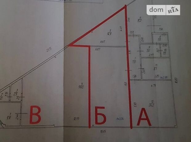 Помещение свободного назначения в Виннице, сдам в аренду по Перемоги 30-річчя, район Подолье, цена: 36 000 грн за объект фото 1 Помещение свободного назначения в Виннице, сдам в аренду по Перемоги 30-річчя, район Подолье, цена: 36 000 грн за объект фото 1