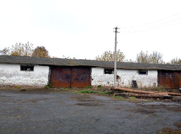 Довгострокова оренда приміщення вільного призначення, Вінниця, р‑н. Стадниця, 5 км від Тяжилова Довгострокова оренда приміщення вільного призначення, Вінниця, р‑н. Стадниця, 5 км від Тяжилова