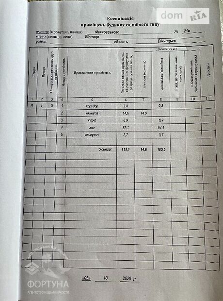 Помещение свободного назначения в Виннице, сдам в аренду по Маяковского улица, район Старый город, цена: 25 000 грн за объект фото 1 Помещение свободного назначения в Виннице, сдам в аренду по Маяковского улица, район Старый город, цена: 25 000 грн за объект фото 1