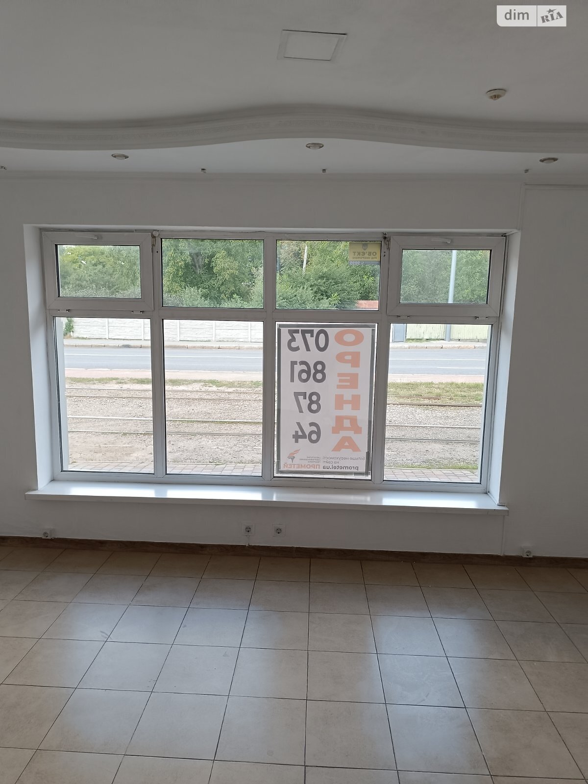 Коммерческое помещение в Виннице, сдам в аренду по Келецкая улица, район Урожай, цена: 20 000 грн за объект фото 1 Коммерческое помещение в Виннице, сдам в аренду по Келецкая улица, район Урожай, цена: 20 000 грн за объект фото 1