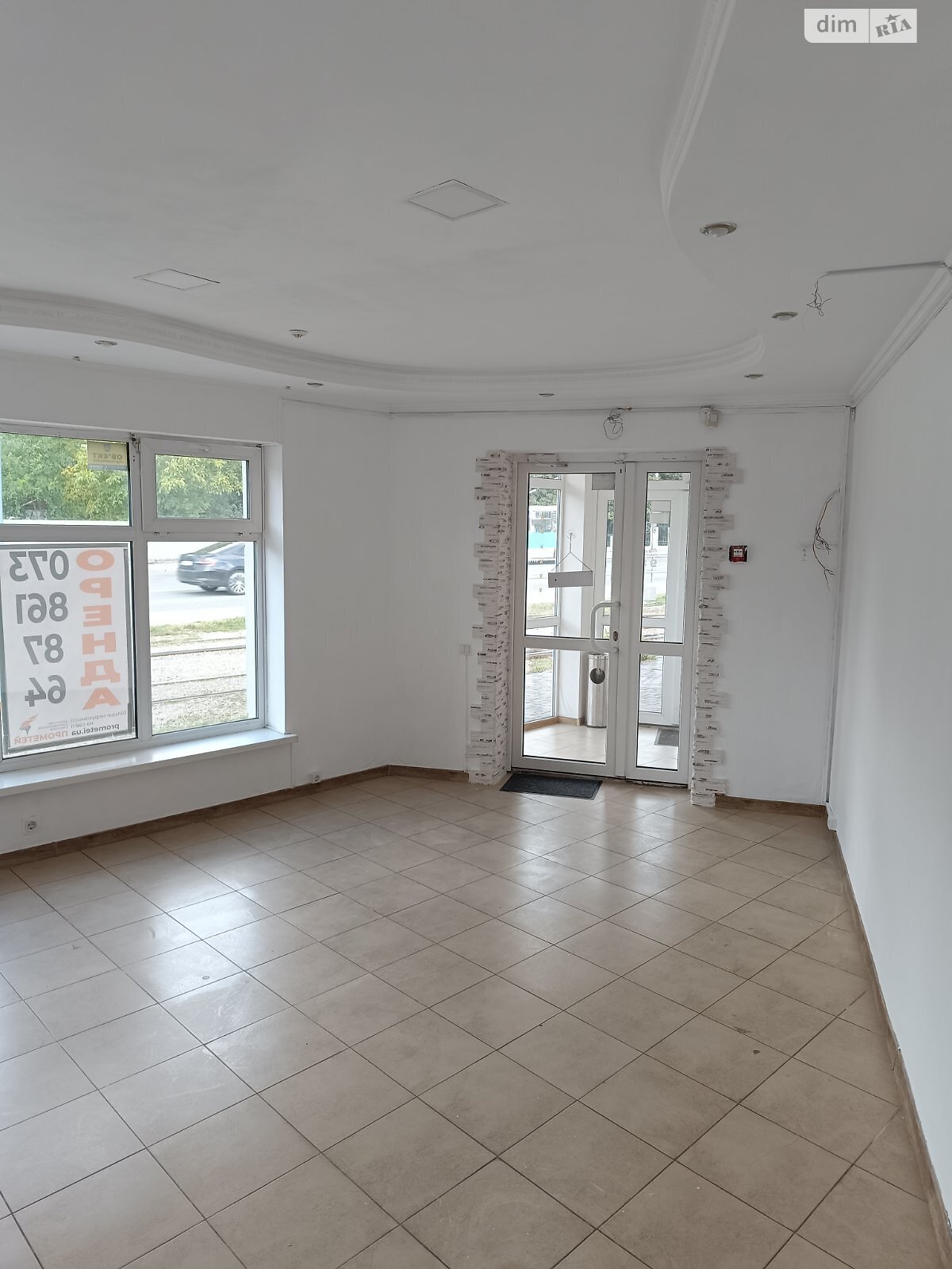 Коммерческое помещение в Виннице, сдам в аренду по Келецкая улица, район Урожай, цена: 20 000 грн за объект фото 1 Коммерческое помещение в Виннице, сдам в аренду по Келецкая улица, район Урожай, цена: 20 000 грн за объект фото 1