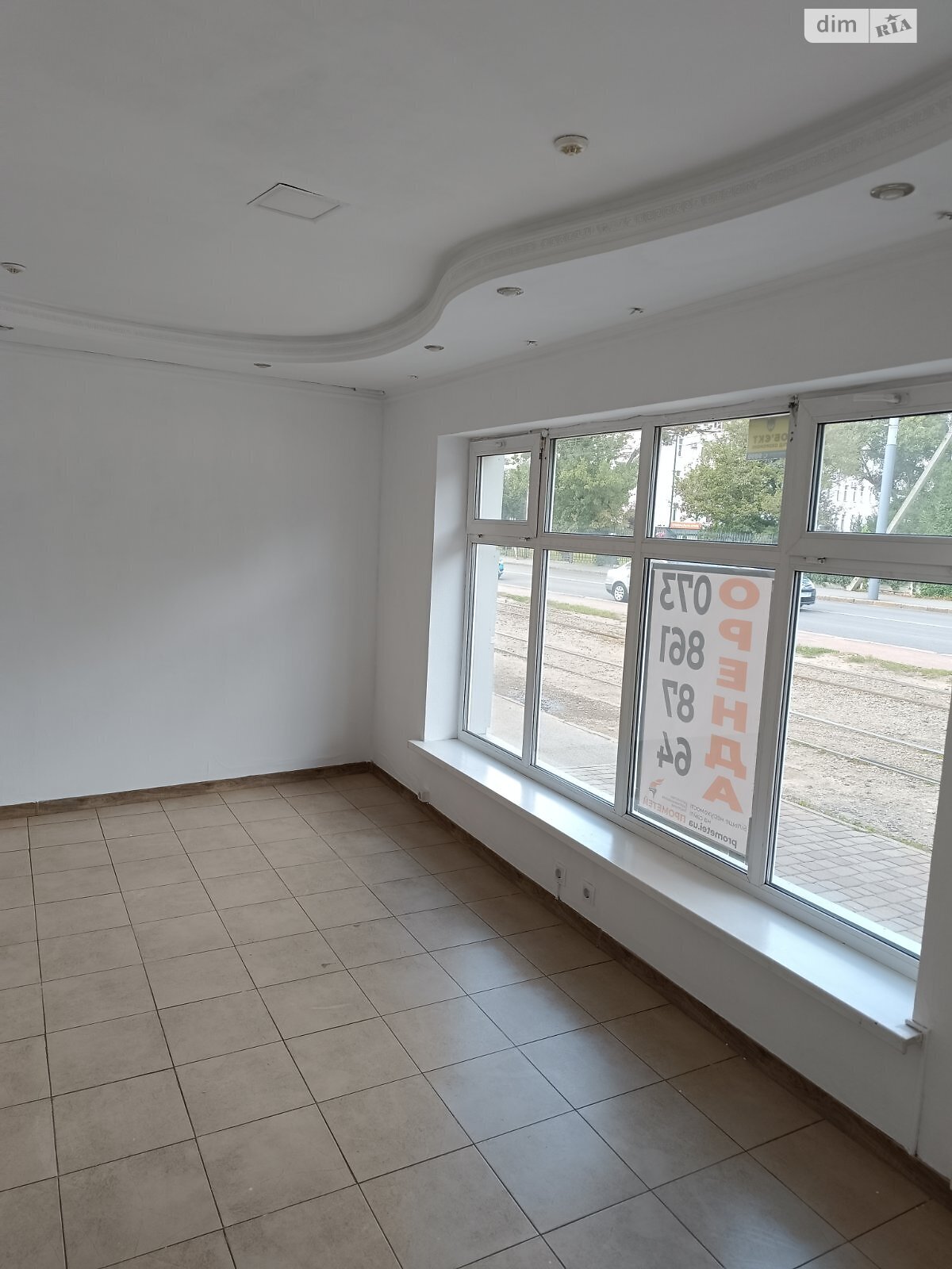 Коммерческое помещение в Виннице, сдам в аренду по Келецкая улица, район Урожай, цена: 20 000 грн за объект фото 1 Коммерческое помещение в Виннице, сдам в аренду по Келецкая улица, район Урожай, цена: 20 000 грн за объект фото 1