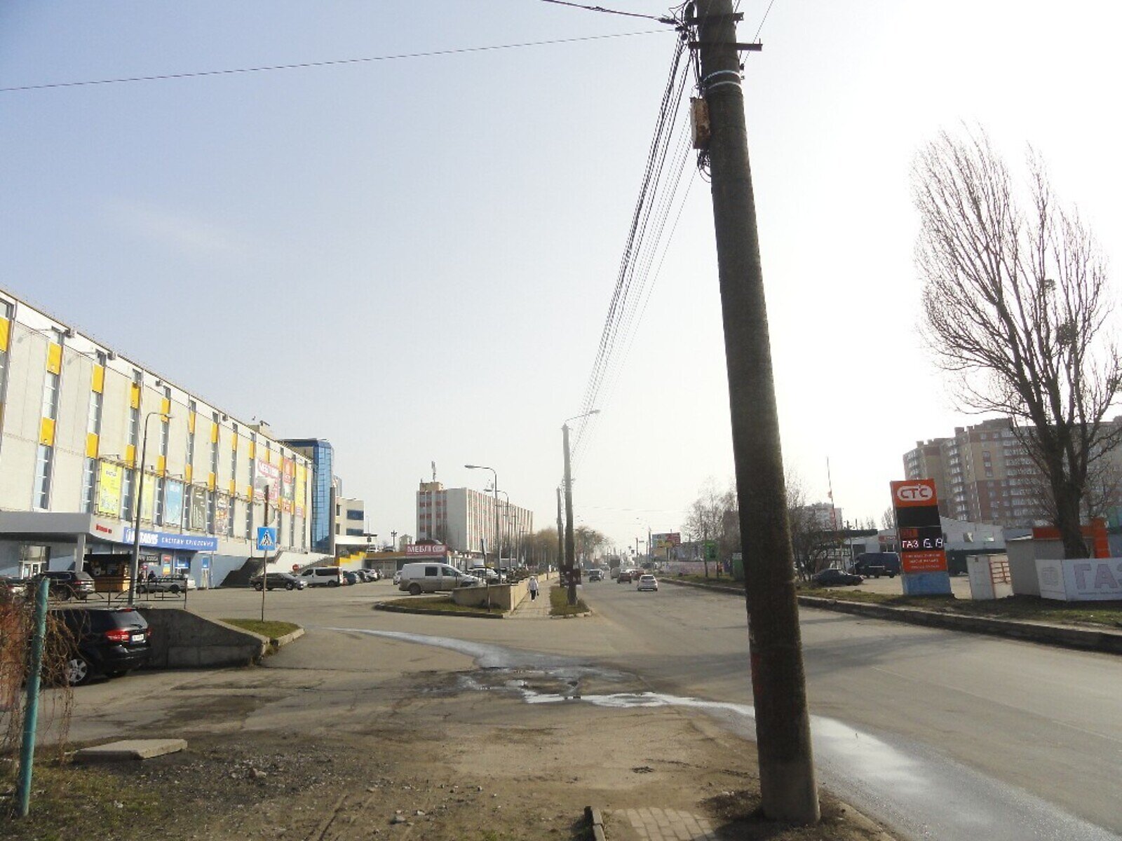 Коммерческое помещение в Виннице, сдам в аренду по Батозкая (Кирова) улица, район Замостье, цена: 35 000 грн за объект фото 1