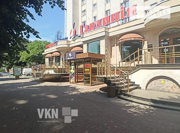 Приміщення вільного призначення в Вінниці, здам в оренду по Коцюбинського проспект 48, район Замостя, ціна: договірна за об’єкт фото 1 Приміщення вільного призначення в Вінниці, здам в оренду по Коцюбинського проспект 48, район Замостя, ціна: договірна за об’єкт фото 1