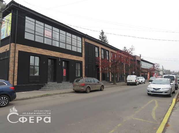Приміщення вільного призначення в Вінниці, здам в оренду по Шмідта вулиця, район Замостя, ціна: 47 250 грн за об’єкт фото 1 Приміщення вільного призначення в Вінниці, здам в оренду по Шмідта вулиця, район Замостя, ціна: 47 250 грн за об’єкт фото 1