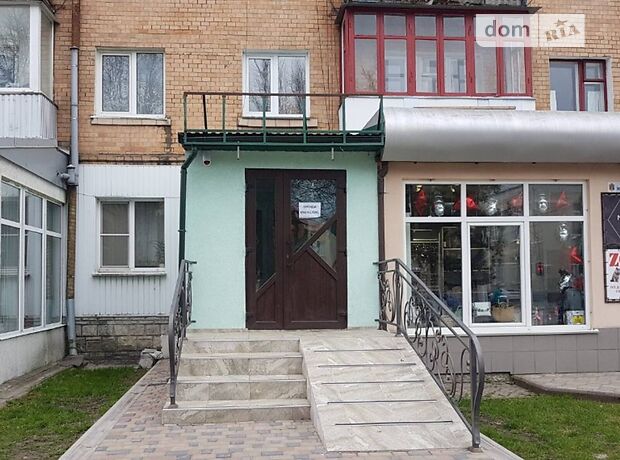 Приміщення вільного призначення в Волочиську, здам в оренду по Незалежності вулиця 23, район Волочиськ, ціна: 14 976 грн за об’єкт фото 1 Приміщення вільного призначення в Волочиську, здам в оренду по Незалежності вулиця 23, район Волочиськ, ціна: 14 976 грн за об’єкт фото 1
