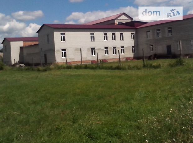 Помещение свободного назначения в Яготине, сдам в аренду по Центральная, в селе Засупоевка, цена: договорная за объект фото 1 Помещение свободного назначения в Яготине, сдам в аренду по Центральная, в селе Засупоевка, цена: договорная за объект фото 1