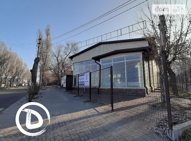 Помещение свободного назначения в Запорожье, сдам в аренду по Первомайская улица 2а, район Александровский (Жовтневый), цена: 54 060 грн за объект фото 1 Помещение свободного назначения в Запорожье, сдам в аренду по Первомайская улица 2а, район Александровский (Жовтневый), цена: 54 060 грн за объект фото 1