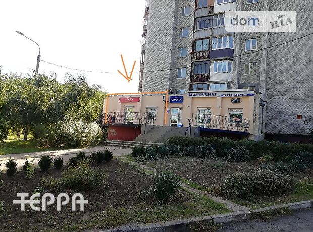 Помещение свободного назначения в Запорожье, сдам в аренду по Космическая улица 102, район Космос, цена: договорная за объект фото 1 Помещение свободного назначения в Запорожье, сдам в аренду по Космическая улица 102, район Космос, цена: договорная за объект фото 1