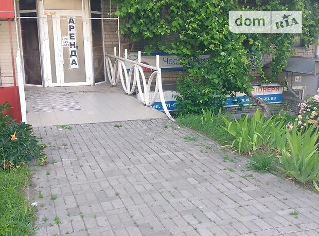 Помещение свободного назначения в Запорожье, сдам в аренду по Иванова улица 81а, район Шевченковский, цена: договорная за объект фото 1 Помещение свободного назначения в Запорожье, сдам в аренду по Иванова улица 81а, район Шевченковский, цена: договорная за объект фото 1