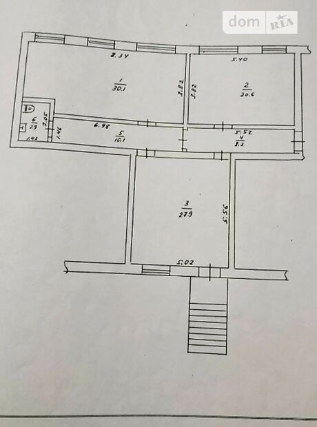 Помещение свободного назначения в Знаменке, сдам в аренду по М.Грушевского 16в, район Знаменка, цена: 19 940 грн за объект фото 1 Помещение свободного назначения в Знаменке, сдам в аренду по М.Грушевского 16в, район Знаменка, цена: 19 940 грн за объект фото 1