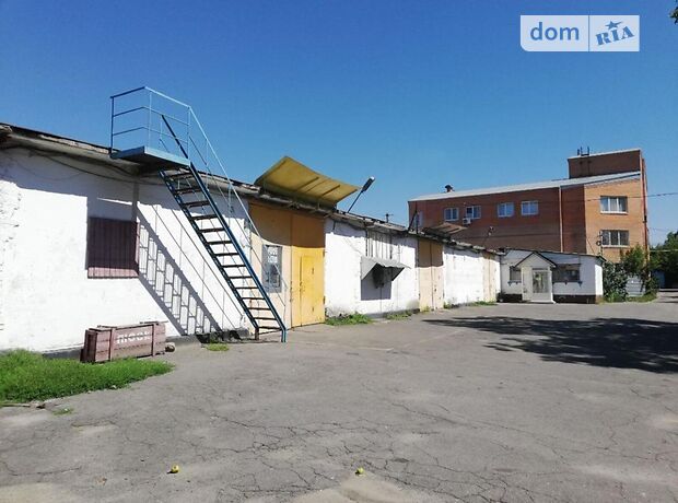 Виробниче приміщення в Білій Церкві, здам в оренду по Фастівська вулиця, район Вокзальна, ціна: 25 000 грн за об’єкт фото 1 Виробниче приміщення в Білій Церкві, здам в оренду по Фастівська вулиця, район Вокзальна, ціна: 25 000 грн за об’єкт фото 1