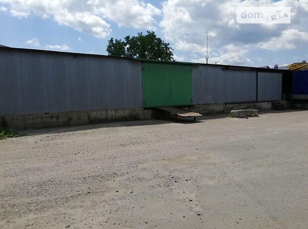 Виробниче приміщення в Білій Церкві, здам в оренду по Фастівська вулиця, район Вокзальна, ціна: 25 000 грн за об’єкт фото 1 Виробниче приміщення в Білій Церкві, здам в оренду по Фастівська вулиця, район Вокзальна, ціна: 25 000 грн за об’єкт фото 1
