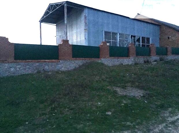 Производственное помещение в Богодухове, сдам в аренду по, в селе Хрущова Никитовка, цена: договорная за объект фото 1 Производственное помещение в Богодухове, сдам в аренду по, в селе Хрущова Никитовка, цена: договорная за объект фото 1
