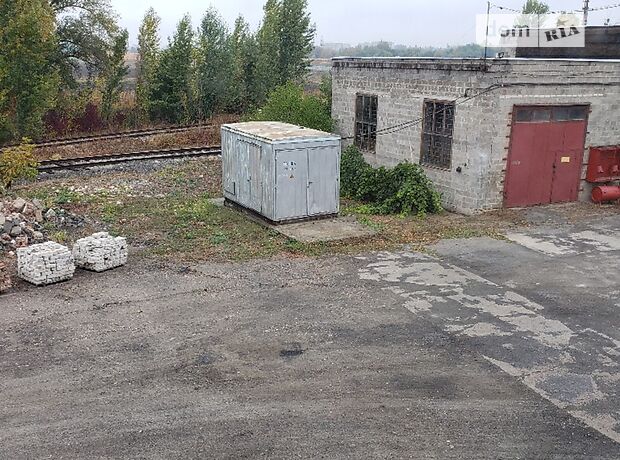 Виробниче приміщення в Черкасах, здам в оренду по Станціонний проїзд, район Черкаський, ціна: 100 000 грн за об’єкт фото 1 Виробниче приміщення в Черкасах, здам в оренду по Станціонний проїзд, район Черкаський, ціна: 100 000 грн за об’єкт фото 1