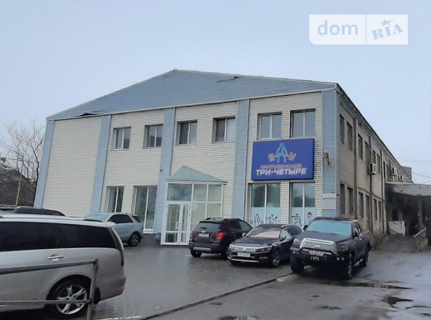 Производственное помещение в Черкассах, Ильина улица 252, цена аренды: договорная за объект фото 1 Производственное помещение в Черкассах, Ильина улица 252, цена аренды: договорная за объект фото 1