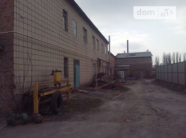 Производственное помещение в Чернигове, сдам в аренду по Франко улица 1а, район Градецкий, цена: договорная за объект фото 1 Производственное помещение в Чернигове, сдам в аренду по Франко улица 1а, район Градецкий, цена: договорная за объект фото 1