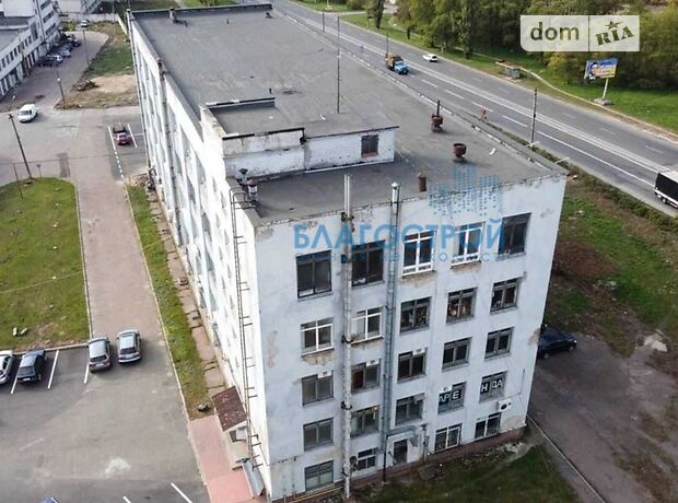 Производственное помещение в Чернигове, сдам в аренду по Мазепы Ивана (Щорса) улица 110, район Новозаводской, цена: 150 000 грн за объект фото 1 Производственное помещение в Чернигове, сдам в аренду по Мазепы Ивана (Щорса) улица 110, район Новозаводской, цена: 150 000 грн за объект фото 1