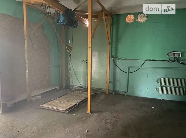 Производственное помещение в Днепре, сдам в аренду по Павлова улица, район Чечеловский, цена: 20 000 грн за объект фото 1 Производственное помещение в Днепре, сдам в аренду по Павлова улица, район Чечеловский, цена: 20 000 грн за объект фото 1