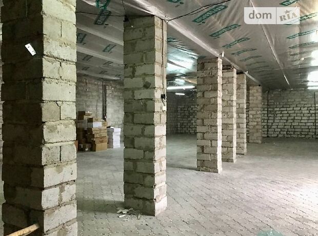 Производственное помещение в Днепре, сдам в аренду по дружбы Переулок, район Чечеловский, цена: 24 000 грн за объект фото 1 Производственное помещение в Днепре, сдам в аренду по дружбы Переулок, район Чечеловский, цена: 24 000 грн за объект фото 1