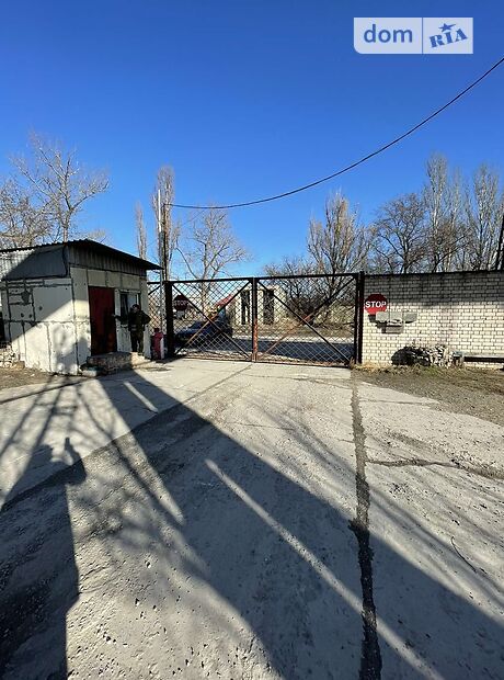 Производственное помещение в Днепре, сдам в аренду по Курсантская улица, район Индустриальный, цена: 100 000 грн за объект фото 1 Производственное помещение в Днепре, сдам в аренду по Курсантская улица, район Индустриальный, цена: 100 000 грн за объект фото 1
