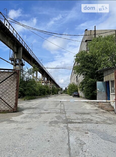 Производственное помещение в Днепре, сдам в аренду по Курсантская улица, район Индустриальный, цена: 100 000 грн за объект фото 1 Производственное помещение в Днепре, сдам в аренду по Курсантская улица, район Индустриальный, цена: 100 000 грн за объект фото 1