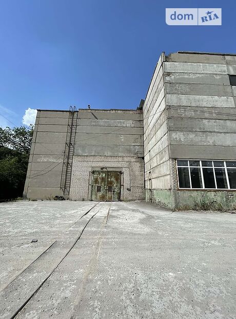 Производственное помещение в Днепре, сдам в аренду по Курсантская улица, район Индустриальный, цена: 100 000 грн за объект фото 1 Производственное помещение в Днепре, сдам в аренду по Курсантская улица, район Индустриальный, цена: 100 000 грн за объект фото 1