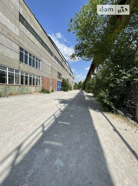 Производственное помещение в Днепре, сдам в аренду по Курсантская улица, район Индустриальный, цена: 100 000 грн за объект фото 1 Производственное помещение в Днепре, сдам в аренду по Курсантская улица, район Индустриальный, цена: 100 000 грн за объект фото 1