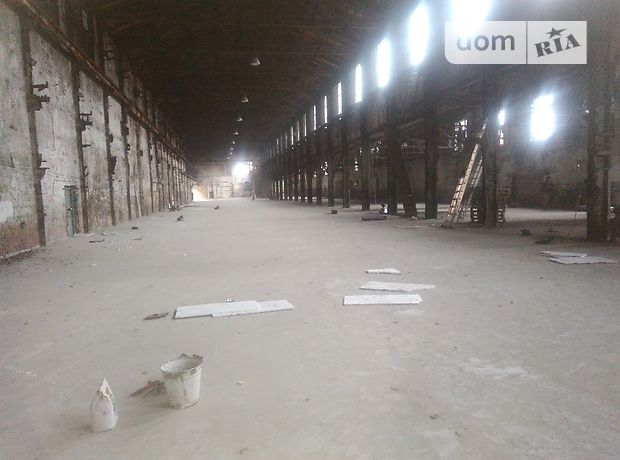 Долгосрочная аренда производственного помещения, Днепропетровск, р‑н. Ленинский Долгосрочная аренда производственного помещения, Днепропетровск, р‑н. Ленинский