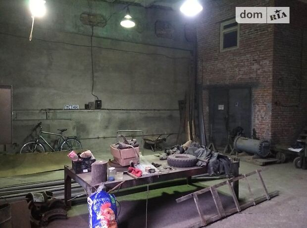 Производственное помещение в Хмельницком, сдам в аренду по Прибугская улица 56, район Центр, цена: 16 629 грн за объект фото 1 Производственное помещение в Хмельницком, сдам в аренду по Прибугская улица 56, район Центр, цена: 16 629 грн за объект фото 1